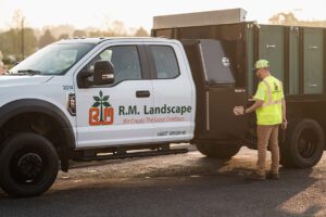 R.M. Landscape - Family Owned Commercial Landscaping Services in Rochester and Buffalo, NY