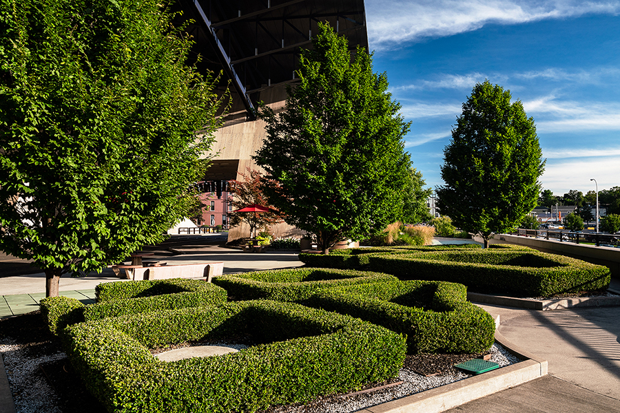 Commercial Landscaping Services in Buffalo, NY