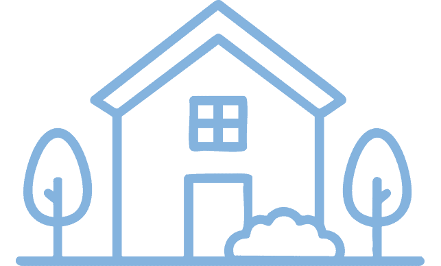 Winter snow removal services for HOA communities
